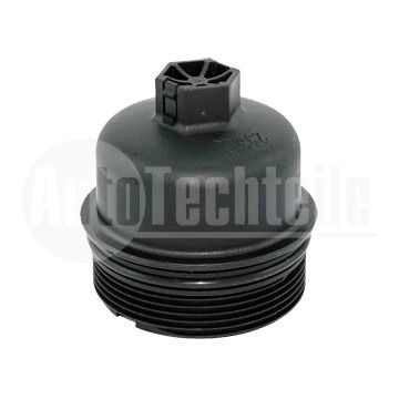 Крышка масляного фильтра Citroen Berlingo 02-12/Jumpy 2.0HDi 07-16/ Fiat Doblo 1.3d Multijet 1.4i 10-/ Ford Transit