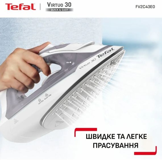 Праска Tefal FV2C43E0 | Зображення 6