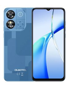 Смартфон Oukitel C57 Pro 4/128Gb Blue