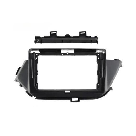 Штатна магнітола серії Mekede M200S 2K під Nissan Lannia 2015+, Bluebird 2015-2018 (W1) 9 дюймів | Зображення 1