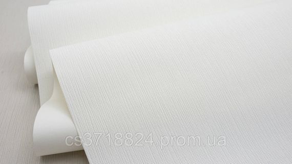 Обои виниловые на флизелиновой основе SINTRA Basics, Macrame UNI 454602 (0,53х10,05м) | Зображення 3