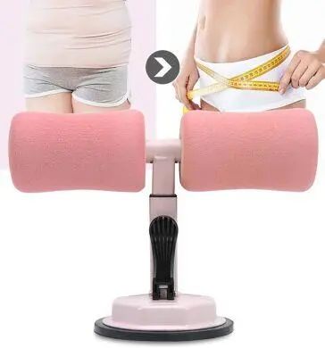 Тренажер, кріплення ніг для преса на присосці (TM-125) | Зображення 4