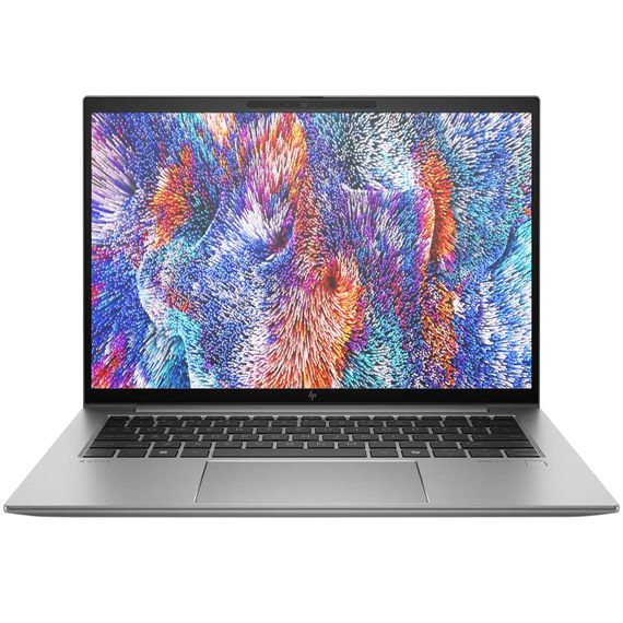 HP ZBook Firefly G11A 14" WUXGA IPS, 300n/Ryz 7 PRO 8840HS (5.1)/32Gb/SSD1Tb/Radeon/FPS/Підсв/DOS | Зображення 4