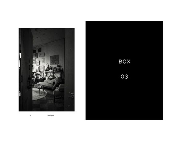 Альбоми відомих фотографів книга про мистецтво фотографії Сола Лейтера Saul Leiter "The Unseen Saul Leiter " | Зображення 1