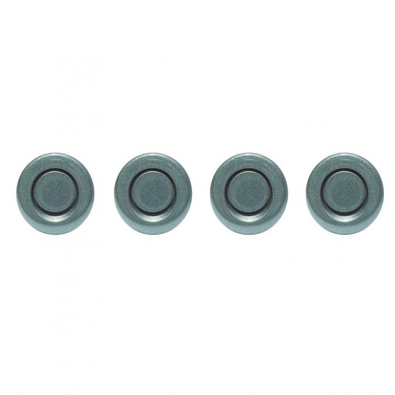Парктроник Parkcity Center 418/102 Light Green LW | Зображення 1