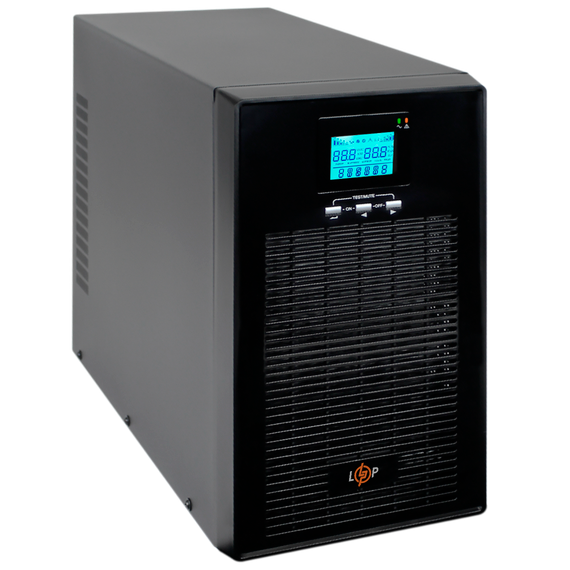 Smart-UPS LogicPower 3000 PRO (with battery) | Зображення 1