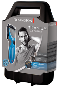 Машинка для стрижки Remington HC335 (43193560710)