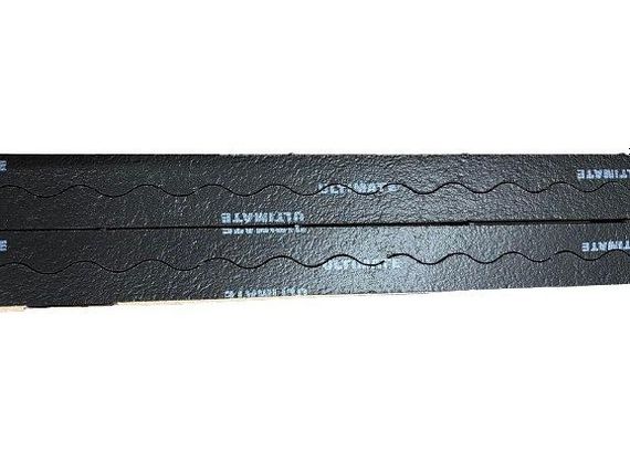 Акустические корректирующие полосы ULTIMATE SPEAKER BAND 10 (20x20x680 мм) (набор 10 шт.)