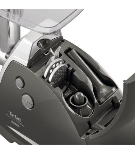 Мясорубка Tefal NE688837 (NE688837) | Зображення 3