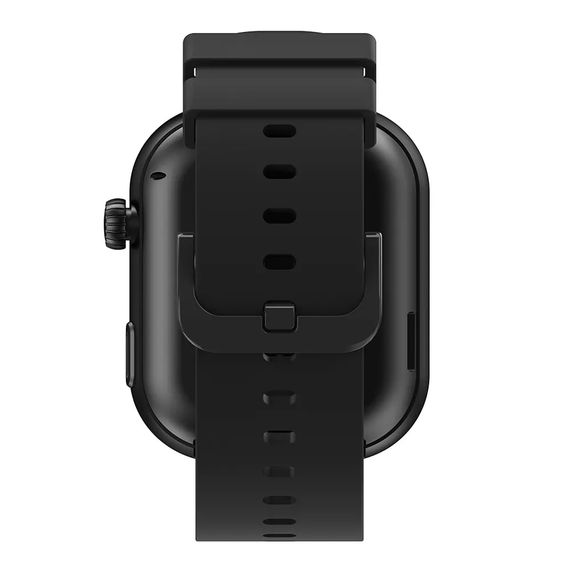 Смарт-годинник Zeblaze Btalk Plus Black | Зображення 1