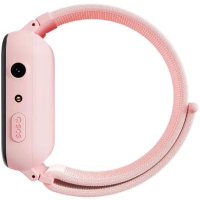 Смарт-годинник Canyon Alfie KW-37 MP3 Study&amp;Game Pink (CNE-KW37PP) | Зображення 8