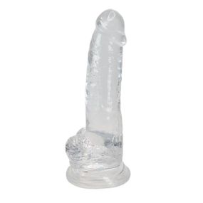 Фалоімітатор - Alive Torrent Clear Sex Aura