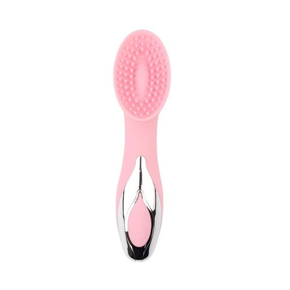 Вакуумний стимулятор Aphrovibe Clitoral Arouser, рожевий | Зображення 1