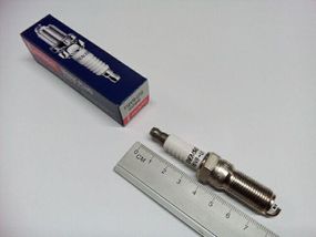 Свічка запалювання DENSO T16VRU10/5086 FORD/MAZDA ОДНА ШТУКА