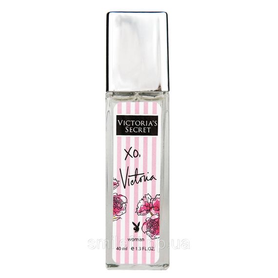 Victorias Secret XO Victoria Pheromone Parfum жіночий 40 мл | Зображення 1