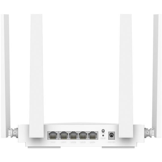 Маршрутизатор Cudy WR1300S, AC1200 Gigabit Wi-Fi Mesh Router with USB