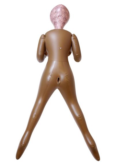 Надувная секс кукла - Amelia sexstyle | Зображення 3