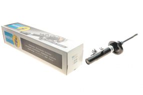 Амортизатор передний Citroen C2 C3 02- Peugeot 1007 05- R  B4  22-118615