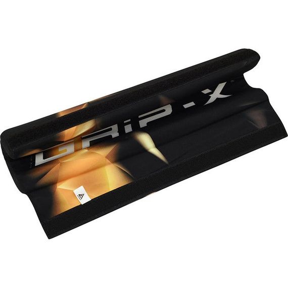 Пом'якшувальна накладка на гриф RDX B2 Gym Bar Pad Sublimation White | Зображення 3