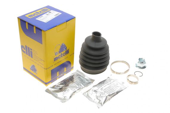 Пыльник шруса наружный Renault Master 03- Opel Movano 98- Nissan Interstar 02- 26x86x138  к-кт  13-0485 | Зображення 1