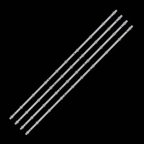 LED підсвітка TV 43" HL-2A420A28-1001S-01 A1 1шт.