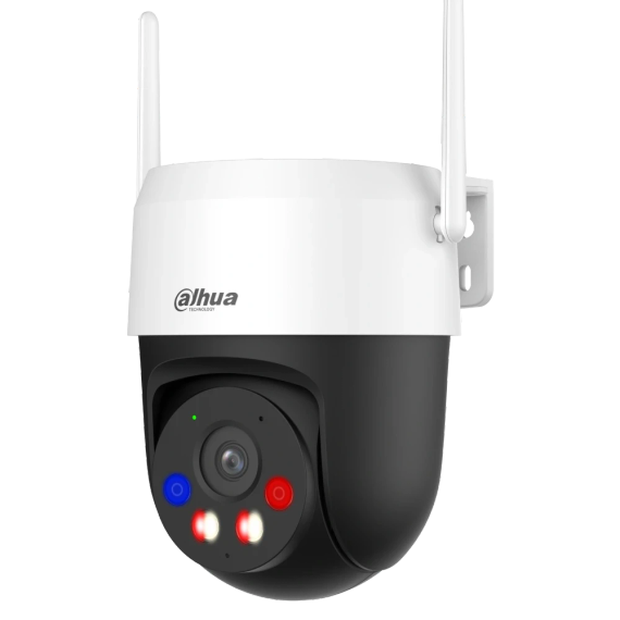 DH-P5AS-PV 5МП Wi-Fi PT (4мм) IP відеокамера Dahua - Камери
