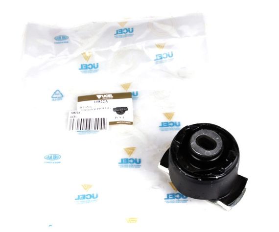 Сайлентблок балки задньої Renault Laguna II 01- L  10822A