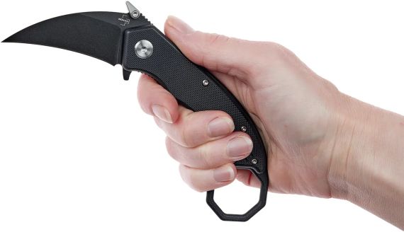 Ніж Boker Plus HEL Karambit | Зображення 4
