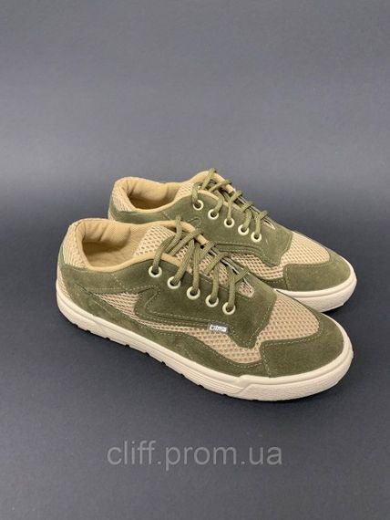 Кроссовки ADEL UNISEX хакі 38 | Зображення 5