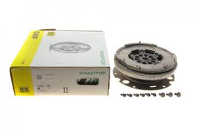 Демпфер зчеплення Audi A4 A5 1.8TFSI 88 118 125kw 07-17 415 0343 10