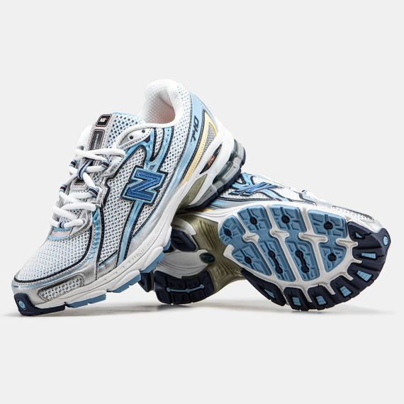 Чоловічі кросівки N3ew B3ala3nce 740 весна / літо / осінь 1354 | Зображення 8