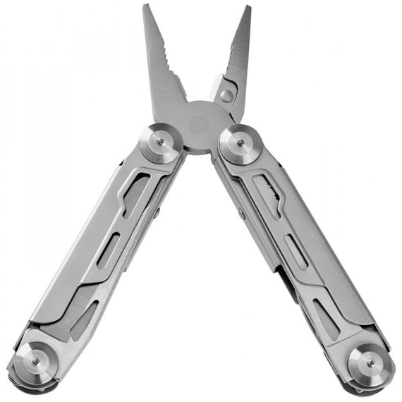 Мультитул 12 в 1 silver - MFT-121PSW Werk | Зображення 2