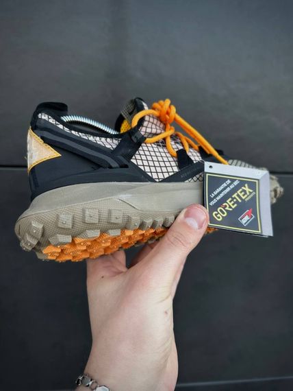 Кросівки Nike ACG Mountain Fly (світлі) хакі | Зображення 4