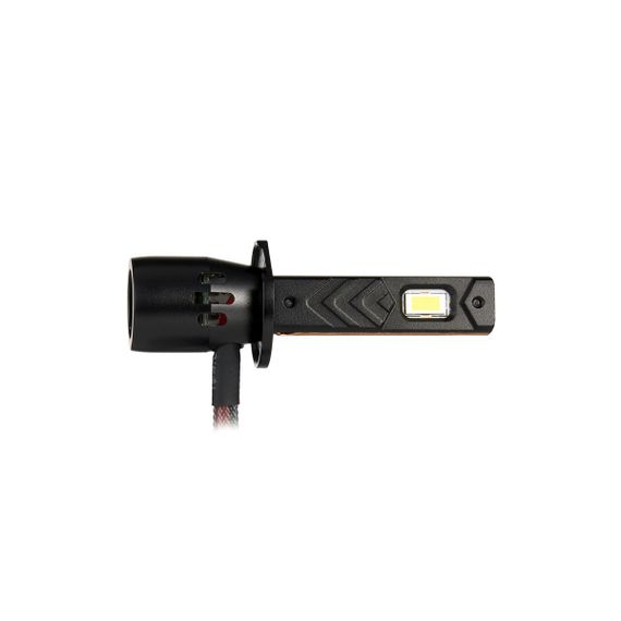Комплект світлодіодних ламп S3PRO H1 12V 50W/set 6000K 12V | Зображення 1