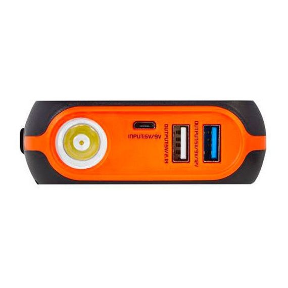 Пускозарядний пристрій OSRAM OBSL400 | Зображення 1