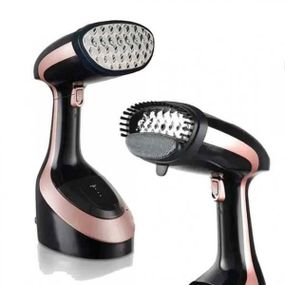 Відпарювач для одягу ручний Sonifier SF9091 1500Вт 250мл