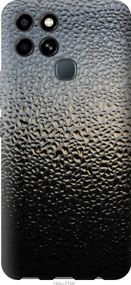 Чехол на Infinix Smart 6 Мокрое стекло "245u-2758-17620"