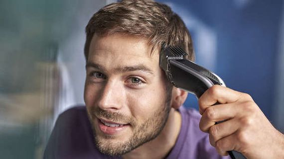 Машинка для стрижки Philips HC5650/15 | Зображення 4