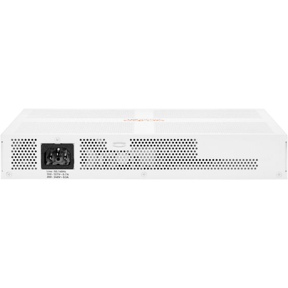 Комутатор мережевий HP 1430-8G (R8R45A) | Зображення 3