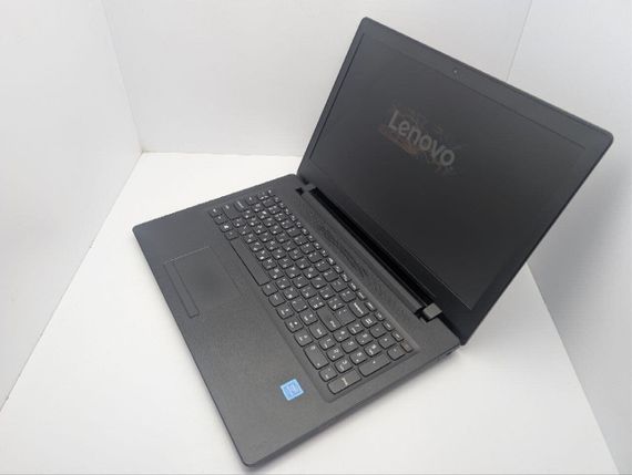 Ноутбук Lenovo IdeaPad 110-15IBR / 15.6" (1366x768) TN / Intel Pentium N3710 (4 ядра по 1.6 - 2.56 GHz) / 4 GB DDR3 / 120 GB SSD / Intel HD Graphics 405 / WebCam / DVD-ROM б/у | Зображення 6
