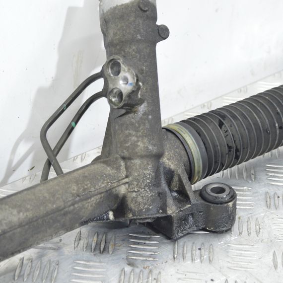 Рульова рейка Volvo S40 V50 2004-2012 Рульова рейка Вольво с40 в50 34013131 | Зображення 3