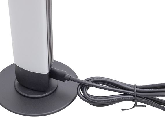 Комплект настільних ламп з пультом керування TE-062 5W RGB+IC | Зображення 3