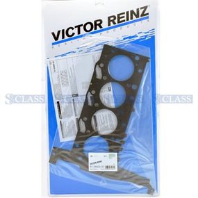 Прокладка ГБЦ Ford Transit 2.4 DI/TDCi/TDE 00-14 (1.2 mm), Victor Reinz, 61-35420-20,