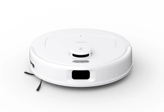 Робот-пылесос моющий Ecovacs N20E PLUS YDLX11-3 WHITE 20 Вт белый | Зображення 5