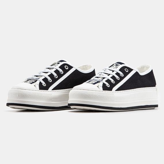 Кросівки жіночі C4hrist1an D1or весна / літо / осінь 1368 38 24.5 см | Зображення 3