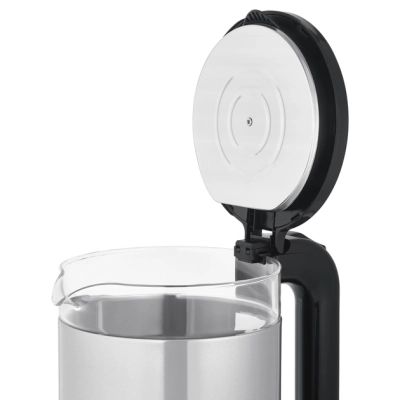 Электрочайник Rotex RKT94-S Prima Glass | Зображення 4