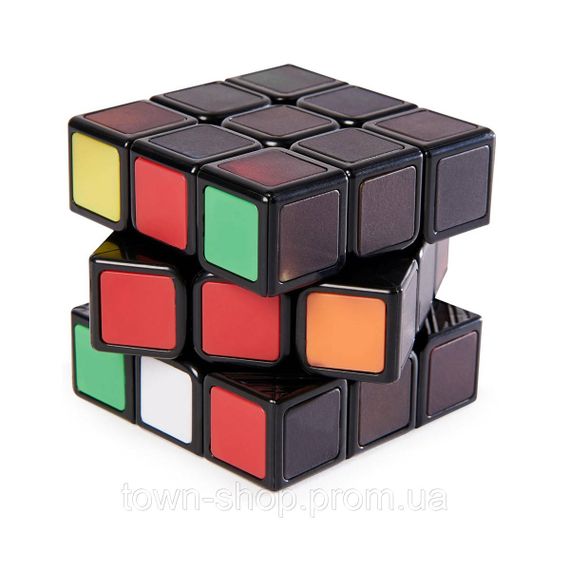 Головоломка Rubik's  - Кубик 3х3 Фантом | Зображення 6