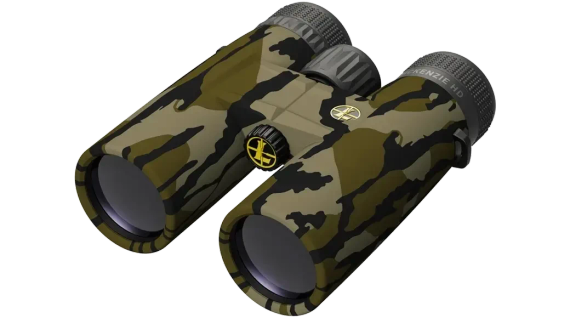 Бінокль Leupold BX-1 10x42 McKenzie HD Тактичний бінокль Бінокль для військових Бінокль Армійський бінокль | Зображення 4