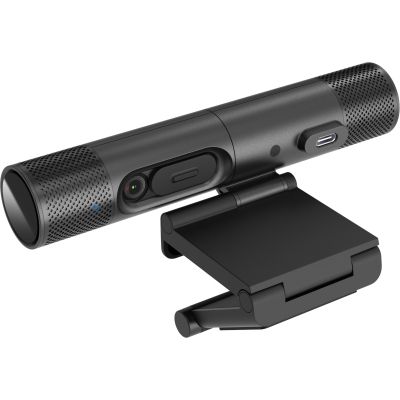 Веб-камера AVerMedia Dualcam PW313D Full HD Black (61PW313D00AE) | Зображення 4