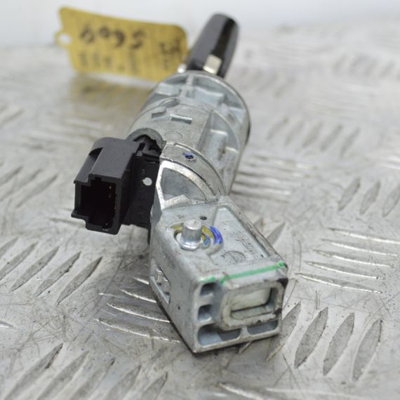 Замок запалювання Citroen Berlingo Сітроєн Берлінго N0503458 N0503451 E1105995 | Зображення 1